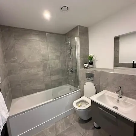 Luxury York