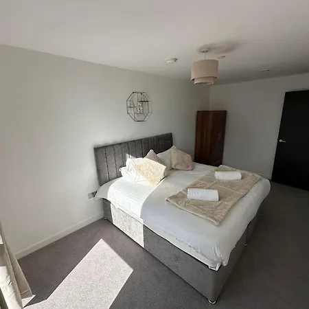 Luxury Apartment