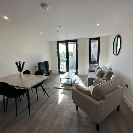 Luxury York