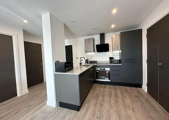 Διαμέρισμα Luxury *