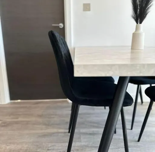 Luxury Διαμέρισμα Γιορκ