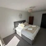 Luxury Apartment