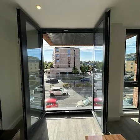 Апартаменты Luxury *